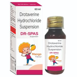 DR SPAS 60ML.