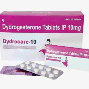 DYDROCARE 10