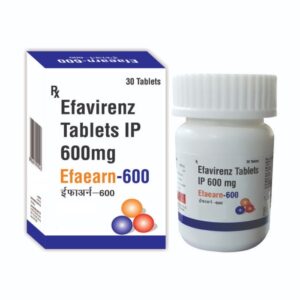 EFAEARN-600