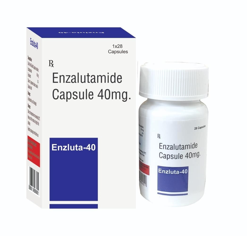 ENZLUTA 40
