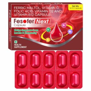 FESOFER NEXT