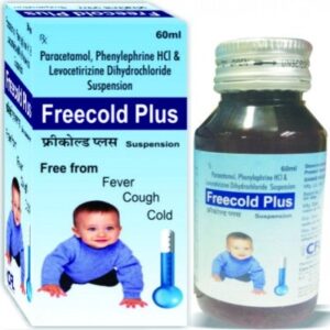FREE COLD PLUS