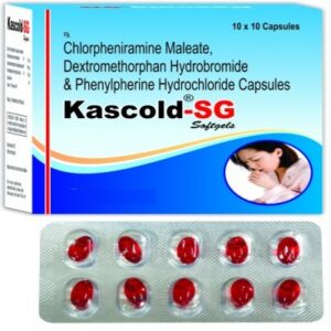 KASCOLD SG