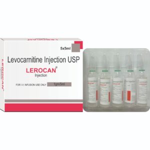 LEROCAN 5ML