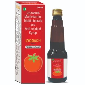 LYCOACH 200ml.