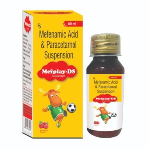Mefplay-DS