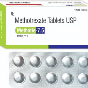 METHOTIE 7.5
