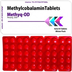 METHYQ OD