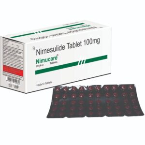 NIMUCARE 10X5X10