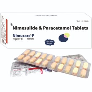 NIMUCARE P