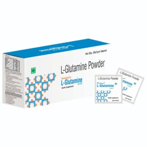 NUTRIGROW L-Glutamine