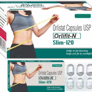 ORLIFIT N SLIM 120