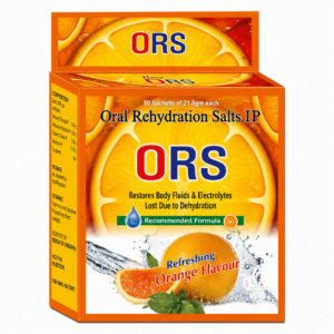 CARE ORS
