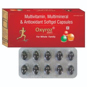 OXYROZ