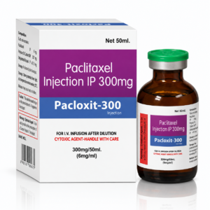 Pacloxit 300
