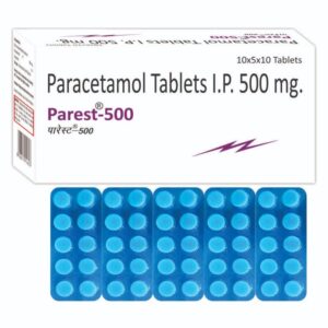 PAREST 500