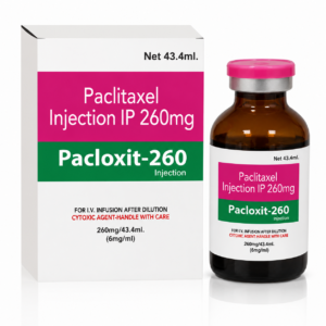PACLOXIT 260