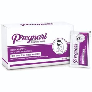 PREGNARI