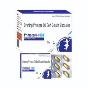 PRIMOCARE 1000