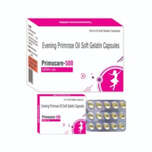 PRIMOCARE 500