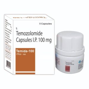 TEMIDA 100