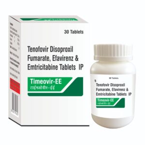 TIMEOVIR EE