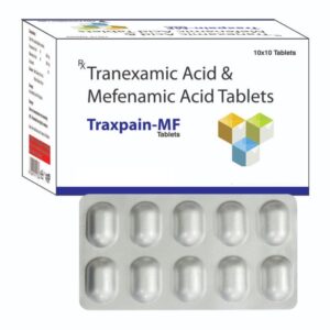 TRAXPAIN MF