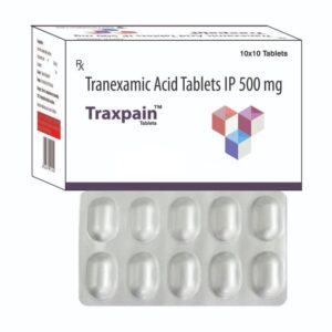 TRAXPAIN